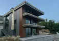 Kupić Stylowy projekt na ostatnim etapie budowy w centrum Alanyi, dzielnicy Hasbahce 2 