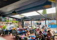 Kupić Gotowy biznes z gwarantowanym dochodem. Kawiarnia w centrum Alanya, dzielnica Damlataş 15
