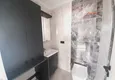 Dostępny zakup Gotowe trzypokojowe mieszkanie w nowym budynku - Alanya, dzielnica Oba 10