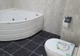 Dostępny zakup Dwupokojowe mieszkanie do wynajęcia w kompleksie z doskonałą infrastrukturą — Alanya, dzielnica Tosmur nr 5 11 