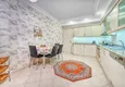Dostępny zakup Liniowy pięciopokojowy apartament pod klucz z oddzielną kuchnią w centrum Alanyi 9