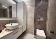 Dostępny zakup Umeblowany dwupoziomowy penthouse w centrum Alanyi - Plaża Kleopatra 10 