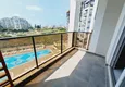 Dostępny zakup Apartament z jedną sypialnią w Avsallar, Alanya - plaża Incekum 10