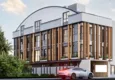 Kupić Rozpoczęcie sprzedaży! Projekt ołówkowy — kompleks komorowy w Fener, Antalya 10