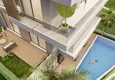 Kupić Nowy projekt kompleksu mieszkalnego w Oba - Alanya. 3-letni plan ratalny 10