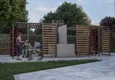 Kupić Nowy kompleks mieszkaniowy w budowie w Erdemli, Mersin — Twój komfort i atrakcyjność inwestycyjna 10