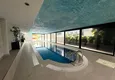 Kupić Odnowiony apartament z 1 sypialnią w centrum Alanyi - idealny do wynajmu krótkoterminowego 10 