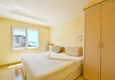 Dostępny zakup Apartament z 2 sypialniami przy plaży - dzielnica Tosmur, Alanya 11