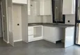 Dostępny zakup Apartament 1+1 w centrum Alanyi w nowym nowoczesnym kompleksie - plaża Kleopatra 11 