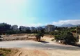Dostępny zakup Oferta od właściciela — apartament z jedną sypialnią z pięknym wykończeniem w Oba, Alanya 10