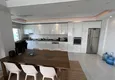 Dostępny zakup Apartament liniowy 3+1 z meblami, widokiem na morze i góry na plaży - Tosmur, Alanya 10