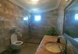 Dostępny zakup Trzypoziomowa willa z prywatnym ogrodem i widokiem na morze w Konakli, Alanya 14