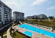 Dostępny zakup Apartament z jedną sypialnią w Avsallar, Alanya - plaża Incekum 11