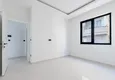 Dostępny zakup Apartament z jedną sypialnią w pobliżu plaży Kleopatra! Twój nowy dom w centrum Alanyi 6