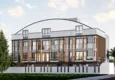 Kupić Rozpoczęcie sprzedaży! Projekt ołówkowy — kompleks komorowy w Fener, Antalya 11