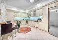 Dostępny zakup Liniowy pięciopokojowy apartament pod klucz z oddzielną kuchnią w centrum Alanyi 10
