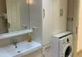 Dostępny zakup Apartament w nowoczesnym wnętrzu Mahmutlar, bezpośredni widok na morze, pierwsze wybrzeże 13 