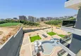 Dostępny zakup Gotowy apartament z jedną sypialnią w nowym kompleksie - dzielnica Mahmutlar, Alanya 11 