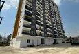 Kupić Nowoczesny apartament z widokiem na morze w Mersin — Erdemli, Tomyuk 12 