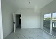 Dostępny zakup Duplex 2+1 z widokiem na morze i góry — dzielnica Kargicak, Alanya 11 
