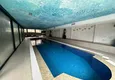 Kupić Odnowiony apartament z 1 sypialnią w centrum Alanyi - idealny do wynajmu krótkoterminowego 11 