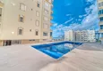 Kupić Apartament z 2 sypialniami przy plaży - dzielnica Tosmur, Alanya 14