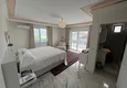 Dostępny zakup Apartament liniowy 3+1 z meblami, widokiem na morze i góry na plaży - Tosmur, Alanya 11