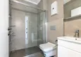 Dostępny zakup Apartament z jedną sypialnią w pobliżu plaży Kleopatra! Twój nowy dom w centrum Alanyi 7