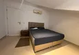 Dostępny zakup Umeblowany dwupoziomowy penthouse w centrum Alanyi - Plaża Kleopatra 12 