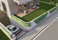 Kupić Nowy projekt kompleksu mieszkalnego w Oba - Alanya. 3-letni plan ratalny 12