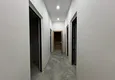 Kupić Gotowy apartament z jedną sypialnią w nowym kompleksie - dzielnica Mahmutlar, Alanya 11 