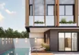 Kupić Rozpoczęcie sprzedaży! Projekt ołówkowy — kompleks komorowy w Fener, Antalya 13
