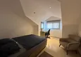 Dostępny zakup Umeblowany dwupoziomowy penthouse w centrum Alanyi - Plaża Kleopatra 13 