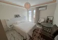 Dostępny zakup Apartament liniowy 3+1 z meblami, widokiem na morze i góry na plaży - Tosmur, Alanya 13