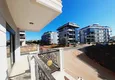 Dostępny zakup Gotowe trzypokojowe mieszkanie w nowym budynku - Alanya, dzielnica Oba 13