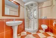 Dostępny zakup Liniowy pięciopokojowy apartament pod klucz z oddzielną kuchnią w centrum Alanyi 12