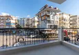 Dostępny zakup Apartament z jedną sypialnią w pobliżu plaży Kleopatra! Twój nowy dom w centrum Alanyi 9