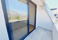 Dostępny zakup Pilna sprzedaż! Luksusowy dwupoziomowy penthouse z widokiem w Alanya, dzielnica Mahmutlar 14