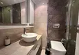 Dostępny zakup Umeblowany dwupoziomowy penthouse w centrum Alanyi - Plaża Kleopatra 14 