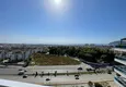 Dostępny zakup Luksusowy duplex z meblami, basenem i panoramicznym widokiem w Cikcilli, Alanya 15