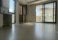 Dostępny zakup Apartament 1+1 w centrum Alanyi w nowym nowoczesnym kompleksie - plaża Kleopatra 16 