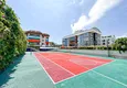 Kupić Umeblowane mieszkanie z dwiema sypialniami w nowoczesnym kompleksie, dzielnica Oba, Alanya 14