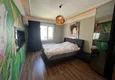 Dostępny zakup Umeblowany apartament 3+1 z otwartym widokiem na morze, odpowiedni do pozwolenia na pobyt i obywatelstwo - Tosmur, Alanya 16 