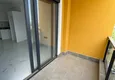 Dostępny zakup Nowe budynki w Alanyi! Apartament 1+1 z widokiem na góry, dzielnica Mahmutlar — Alanya 13
