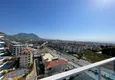 Dostępny zakup Luksusowy duplex z meblami, basenem i panoramicznym widokiem w Cikcilli, Alanya 17