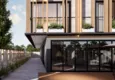 Kupić Rozpoczęcie sprzedaży! Projekt ołówkowy — kompleks komorowy w Fener, Antalya 15