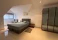 Dostępny zakup Umeblowany dwupoziomowy penthouse w centrum Alanyi - Plaża Kleopatra 15 
