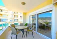 Dostępny zakup Apartament z 2 sypialniami przy plaży - dzielnica Tosmur, Alanya 16