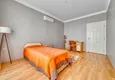 Dostępny zakup Liniowy pięciopokojowy apartament pod klucz z oddzielną kuchnią w centrum Alanyi 14