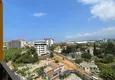 Dostępny zakup Nowe budynki w Alanyi! Apartament 1+1 z widokiem na góry, dzielnica Mahmutlar — Alanya 14